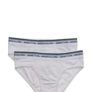 United Colors of Benetton 2 Slip