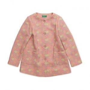 United Colors of Benetton Coat