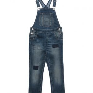 United Colors of Benetton Dungaree
