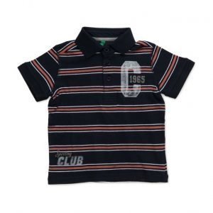 United Colors of Benetton H/S Polo Shirt