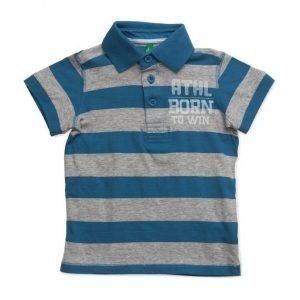 United Colors of Benetton H/S Polo Shirt