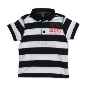 United Colors of Benetton H/S Polo Shirt