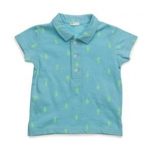 United Colors of Benetton H/S Polo Shirt