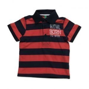 United Colors of Benetton H/S Polo Shirt