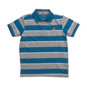 United Colors of Benetton H/S Polo Shirt