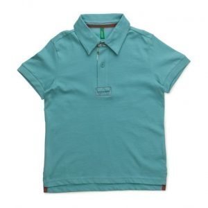 United Colors of Benetton H/S Polo Shirt