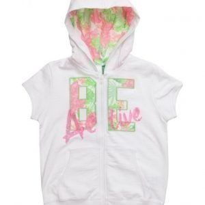 United Colors of Benetton Jacket W/Hood H/S