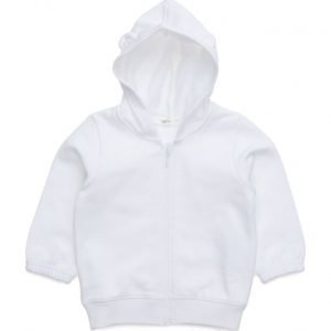 United Colors of Benetton Jacket W/Hood L/S
