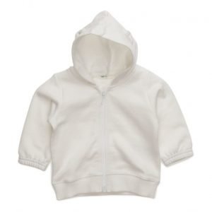 United Colors of Benetton Jacket W/Hood L/S