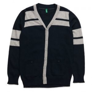 United Colors of Benetton L/S Cardigan