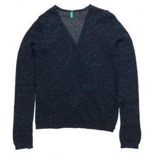 United Colors of Benetton L/S Cardigan