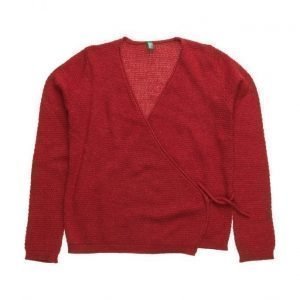 United Colors of Benetton L/S Cardigan