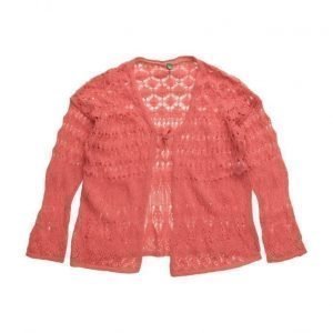 United Colors of Benetton L/S Cardigan