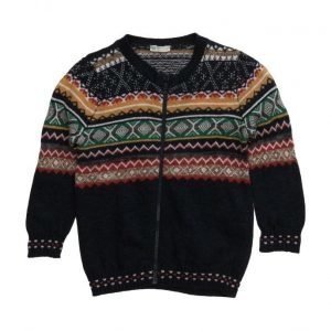 United Colors of Benetton L/S Sweater