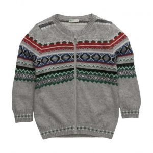 United Colors of Benetton L/S Sweater