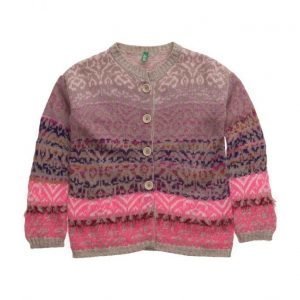 United Colors of Benetton L/S Sweater