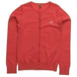 United Colors of Benetton L/S Sweater