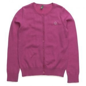 United Colors of Benetton L/S Sweater