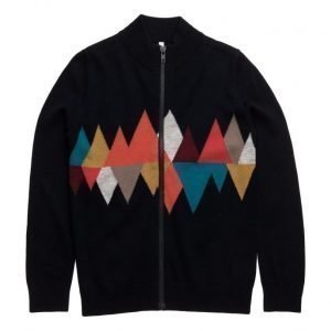 United Colors of Benetton L/S Sweater