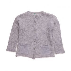 United Colors of Benetton L/S Sweater