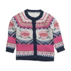 United Colors of Benetton L/S Sweater