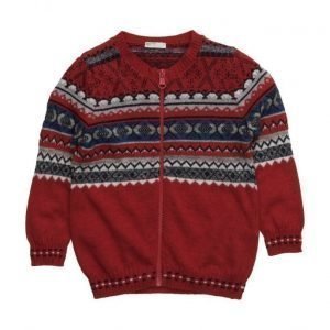 United Colors of Benetton L/S Sweater