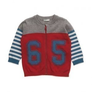 United Colors of Benetton L/S Sweater