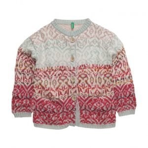 United Colors of Benetton L/S Sweater