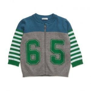 United Colors of Benetton L/S Sweater