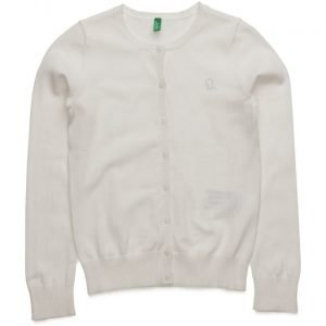 United Colors of Benetton L/S Sweater