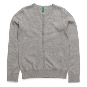 United Colors of Benetton L/S Sweater