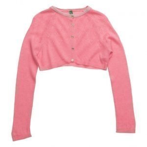 United Colors of Benetton L/S Sweater