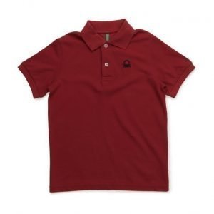 United Colors of Benetton Polo Shirt