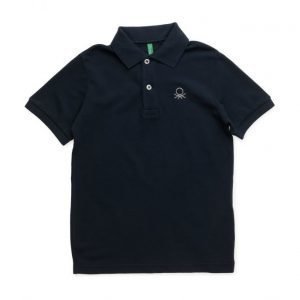 United Colors of Benetton Polo Shirt