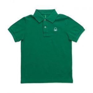 United Colors of Benetton Polo Shirt