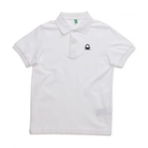 United Colors of Benetton Polo Shirt