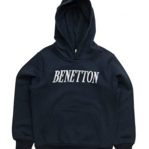 United Colors of Benetton Pullover W/Hood