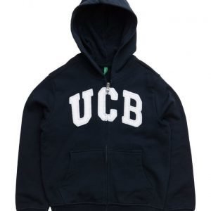 United Colors of Benetton Pullover W/Hood