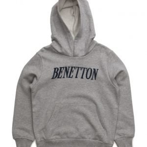 United Colors of Benetton Pullover W/Hood