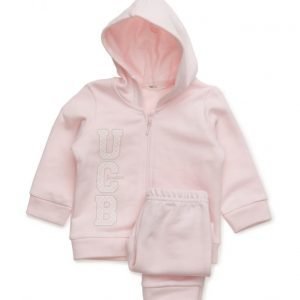 United Colors of Benetton Set Jacket