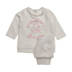 United Colors of Benetton Set Sweater