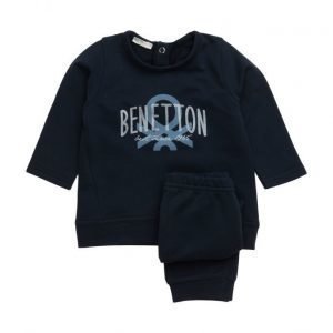 United Colors of Benetton Set Sweater