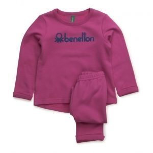 United Colors of Benetton Set Sweater
