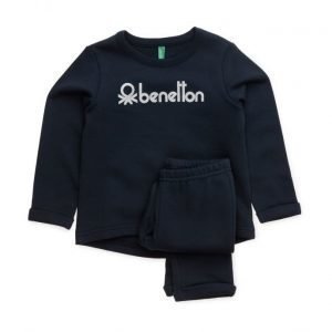 United Colors of Benetton Set Sweater