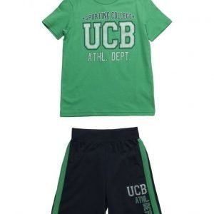 United Colors of Benetton Set T-Shirt
