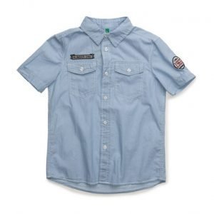 United Colors of Benetton Shirt