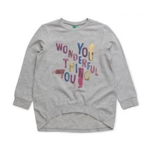 United Colors of Benetton Sweater L/S