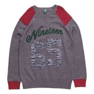 United Colors of Benetton Sweater L/S