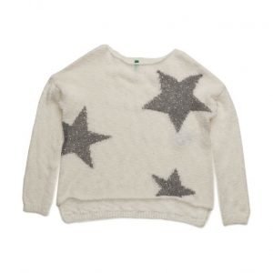 United Colors of Benetton Sweater L/S