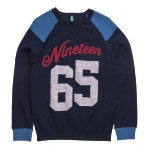 United Colors of Benetton Sweater L/S